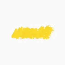 Велика олійна пастель Sennelier, 36 мл, Жовтий глибокий (Yellow Deep) - мініатюра 2