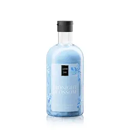 Гель для душу LAVISH CARE BATH AND SHOWER GEL - MIDNIGHT BLOSSOM з ароматом жасміну, 500 мл
