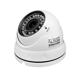 Антивандальна IP камера GV-055-IP-G-DOS20V-30 - мініатюра 9