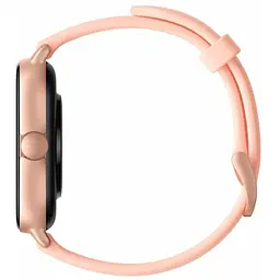 Розумний годинник Xiaomi Amazfit GTS 2 New Version 2024 Petal Pink (рожеве золото) - мініатюра 4