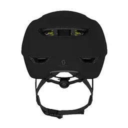 Шолом Scott La Mokka Plus Black Matt L (1081-288591.0135.010) - мініатюра 4