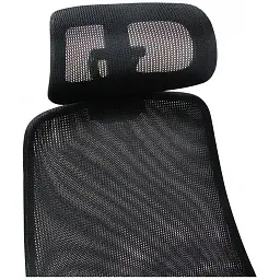 Геймерське крісло GT Racer (X-2727 Black) - мініатюра 5