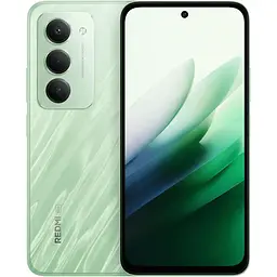 Смартфон Redmi 15 5G 8/256GB Ripple Green Global EU [164971]