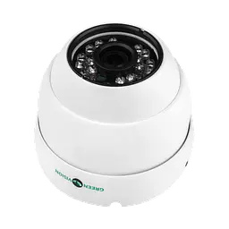 Антивандальна IP камера GV-053-IP-G-DOS20-20 POE - мініатюра 4