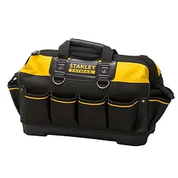 Сумка для інструменту FatMax, жорстка конструкція, нейлон, 28х46х23см Stanley hoz0012928 - мініатюра 4