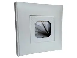 Альбом EVG 20sheet Tradition White 29x32см (0sheet T29x32 Tradition White)