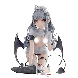 Фігурка Дівчинка Суккуб Shinomiya Kanna Succubus 13 см CH SCB SK 13