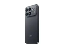 Смартфон Xiaomi POCO F9 Ultra 12/256GB Black - мініатюра 5