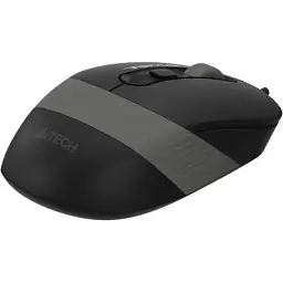 Мишка A4Tech FM10ST USB Grey (4711421990134) - мініатюра 6