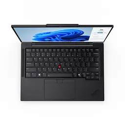 Ноутбук Lenovo ThinkPad T14s Gen 5, Ultra 5 125U, 16GB, 2TB, 400 nits, Windows 11 Професійна - мініатюра 2