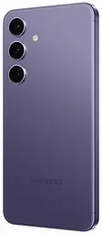 Смартфон Samsung Galaxy S24 8/256Gb Violet SM-S921EZVWINS Global version - мініатюра 3