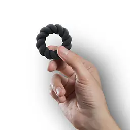 Ерекційне кільце Rocks Off Twist Rocks Off SX2424 101550 - мініатюра 2