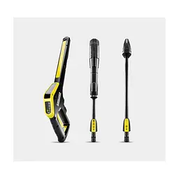 Мойка высокого давления Karcher K 4 Power Control Flex Car & Home (1.324-309.0) - миниатюра 5