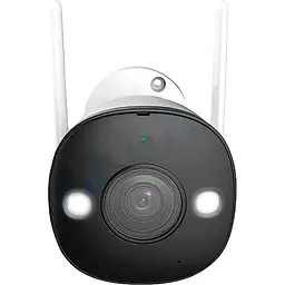 IP-камера IMOU Bullet 2E 2 MP (IPC-F22FP) - мініатюра 4