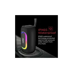 Акустична система Energizer BTS163 Black (BTS163) - мініатюра 6