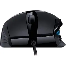 Миша Logitech G402 Hyperion Fury (910-004067/910-004068/910-004070) [100970] - мініатюра 4