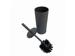 Йоршик ELIF PLASTIK NOSTALGIA з підставкою антрацит