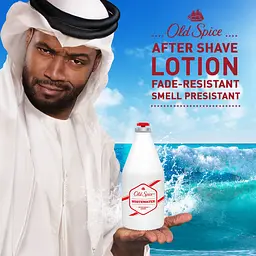 Лосьйон після гоління Old Spice Whitewater 100 мл - мініатюра 8