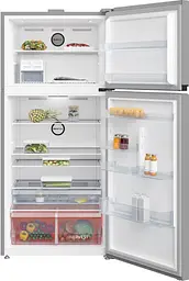 Холодильник Beko RDNE700E40XP - мініатюра 5