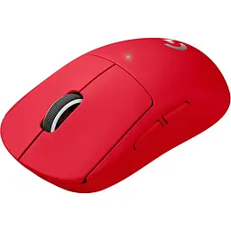 Миша Logitech Pro X Superlight 2 SE Red (910-007552) [138873] - мініатюра 2