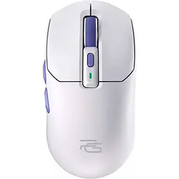 Миша Proove Gaming Rate Pro with Charging Dock White (WMRPCD022002) [132077] - мініатюра 4