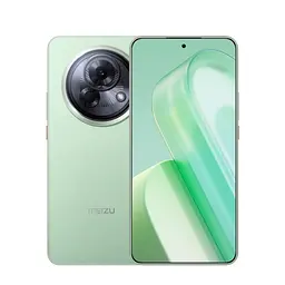 Смартфон Meizu Lucky 08 8/256GB Green (CN)