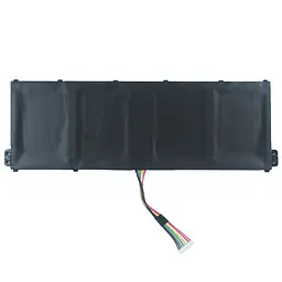 Акумулятор Acer AC14B8K (Aspire E5-771, ES1-511, V3-371 series) 15.2V 2200 mAh, Black - мініатюра 3