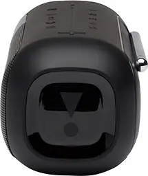 Портативна акустика JBL Tuner 2 бездротова чорна (JBLTUNER2BLKEU) - мініатюра 3