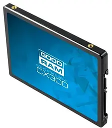 Накопичувач SSD GoodRam Sata 2.5" 240Gb CX300 (SSDPR-CX300-240) Б/в - мініатюра 2