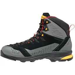Черевики Garmont CIMA WP 10 Black/Orange - мініатюра 3