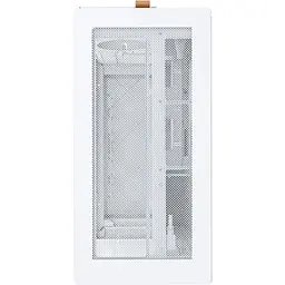 Корпус MONTECH HS02 (W) (HS02 (W)) - мініатюра 4