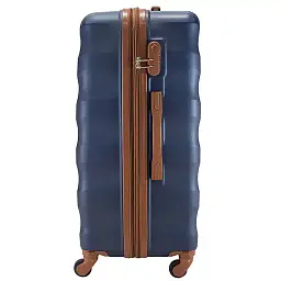 Валіза Semi Line 28" L Navy (T5643-3) - мініатюра 6