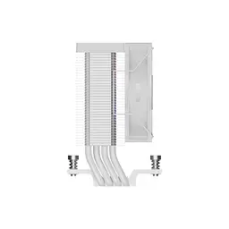 Кулер до процесора PcCooler R400 ARGB WH - мініатюра 6