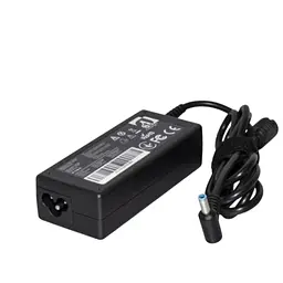 Блок живлення для ноутбука 1stCharger HP 120W(19.5V/6.15A) 4.5x3.0 + кабель живлення