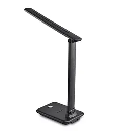 LED лампа настільна TITANUM TLTF-009B 10W 3000-6500K 220V - мініатюра 3