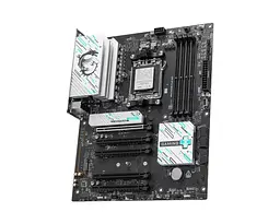 Материнcька плата B840 GAMING PLUS WIFI sAM5 MSI teh0024987 - мініатюра 4