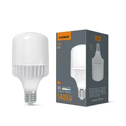 LED-лампа Videx A118 50W E40 5000K (24310-000)