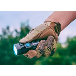 Ліхтар Olight Seeker 3 Pro Black - мініатюра 9