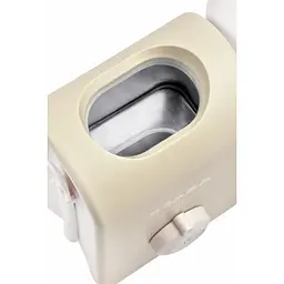 Пароварка-блендер Beaba Babycook Express Beige (916302) - мініатюра 6