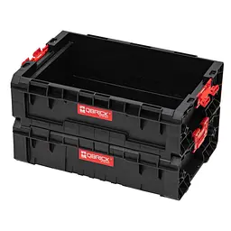Ящик відкритий для інструментів Qbrick SYSTEM PRO BOX EXTENDER 2.0 450х310х151 мм 5901238258506 у коробці - мініатюра 2