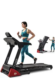Бігова доріжка Hop-Sport HS-2800LB Integra - мініатюра 6