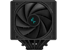 Повітряне охолодження Deepcool ASSASSIN IV VC VISION (R-ASN4-BKNVMD-G) - мініатюра 6