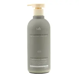 Шампунь проти лупи Anti Dandruff Shampoo La'dor 530 мл