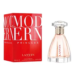 Парфюмерная вода Lanvin Modern Princess Оригинал 60 мл