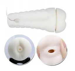 Мастурбатор PRETTY LOVE SALLY Hot Ass 12 function vibrations PRETTY LOVE BM-00900T50-1 98364 - мініатюра 2