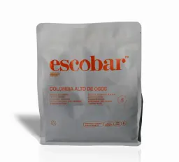 Кава Colombia Alto De Osos аеробна ферментація, 1 кг