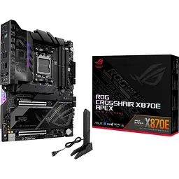 Материнська плата Asus ROG Crosshair X870E Apex (90MB1KR0-M0EAY0) UA [156902]