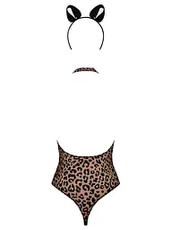 Obsessive Leocatia teddy S/M - мініатюра 4