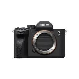 Цифровий фотоапарат Sony Alpha 7M4 body black (ILCE7M4B.CEC) - мініатюра 2