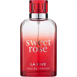 Парфумована вода для жінок La Rive Sweet Rose 90 мл (W0002010100) - мініатюра 2